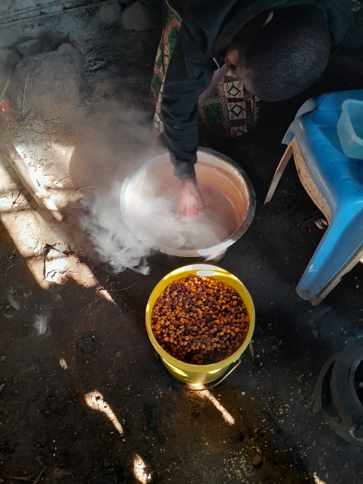 Food Security